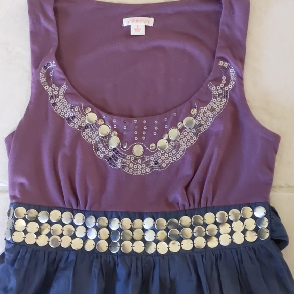 Xhilaration Dress - Picture 2 of 4